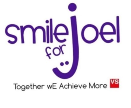 Smile for Joel Logo