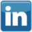 LinkedIn Logo Blackthorns Accountants