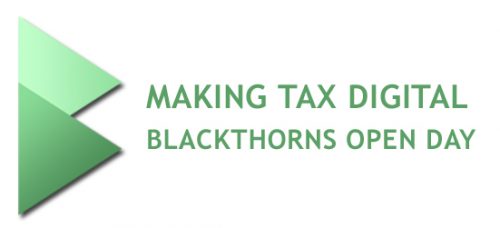 Making Tax Digital